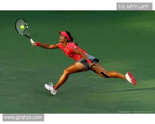 与陈娜畅谈她的网球生涯与成长历程的精彩故事