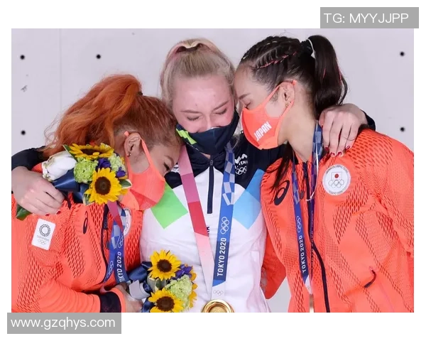 与攀岩女王王丽对话探索她的攀岩人生与心路历程